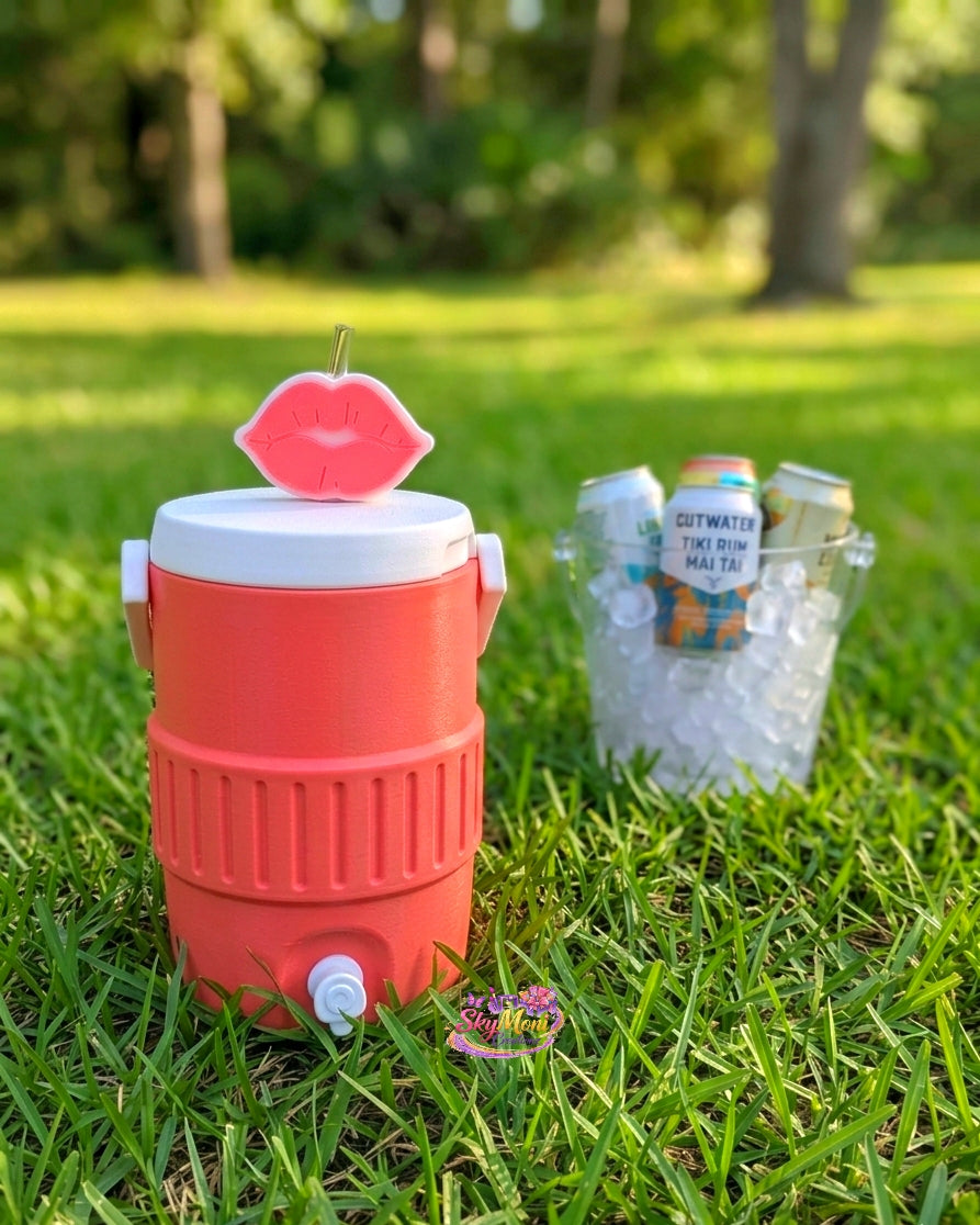 Cooler Can Koozie
