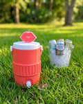 Cooler Can Koozie