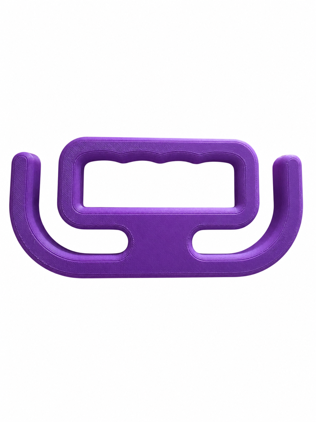 Bunch of Bags Holder