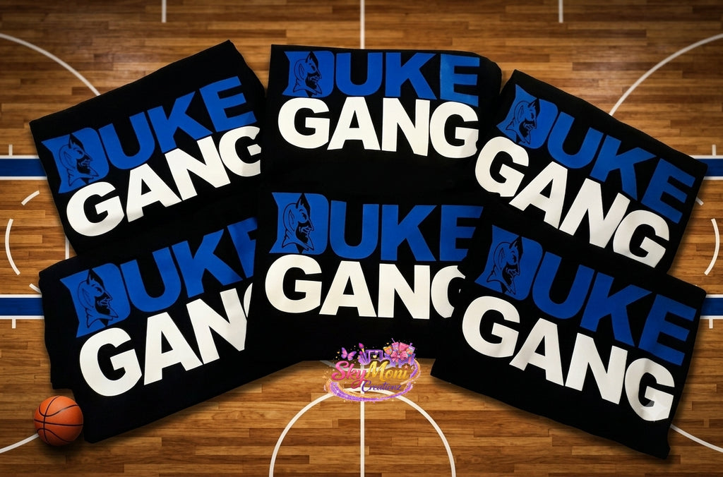 Custom T-shirt