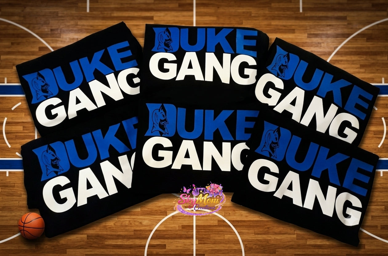 Custom T-shirt