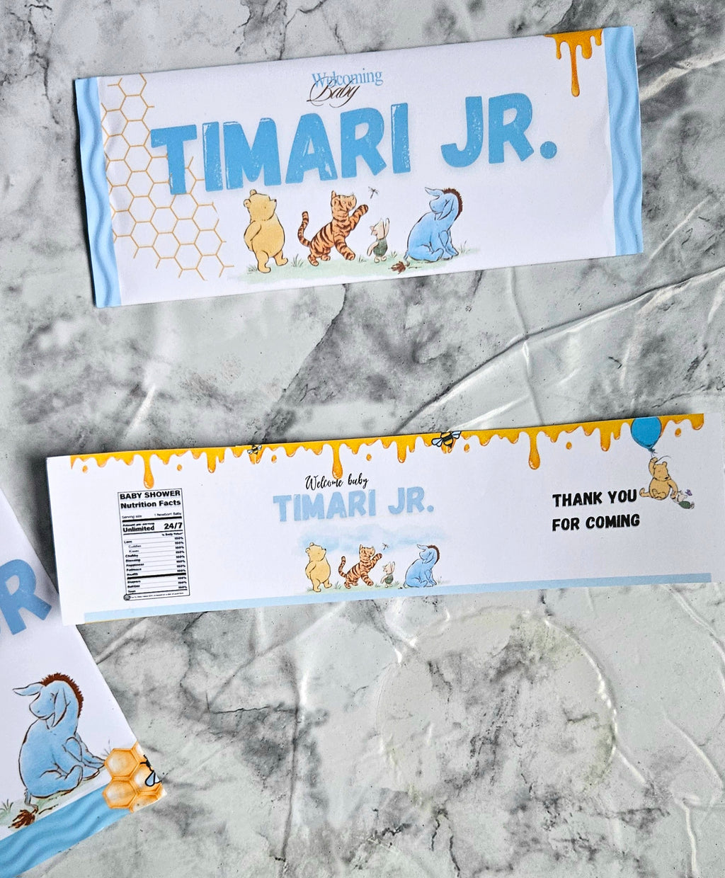 Party Package Bundle