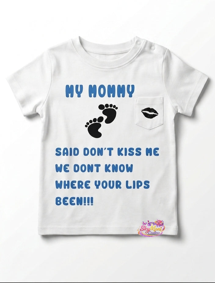 Custom T-shirt