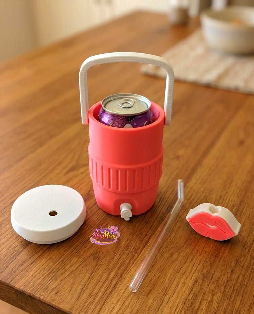 Cooler Can Koozie