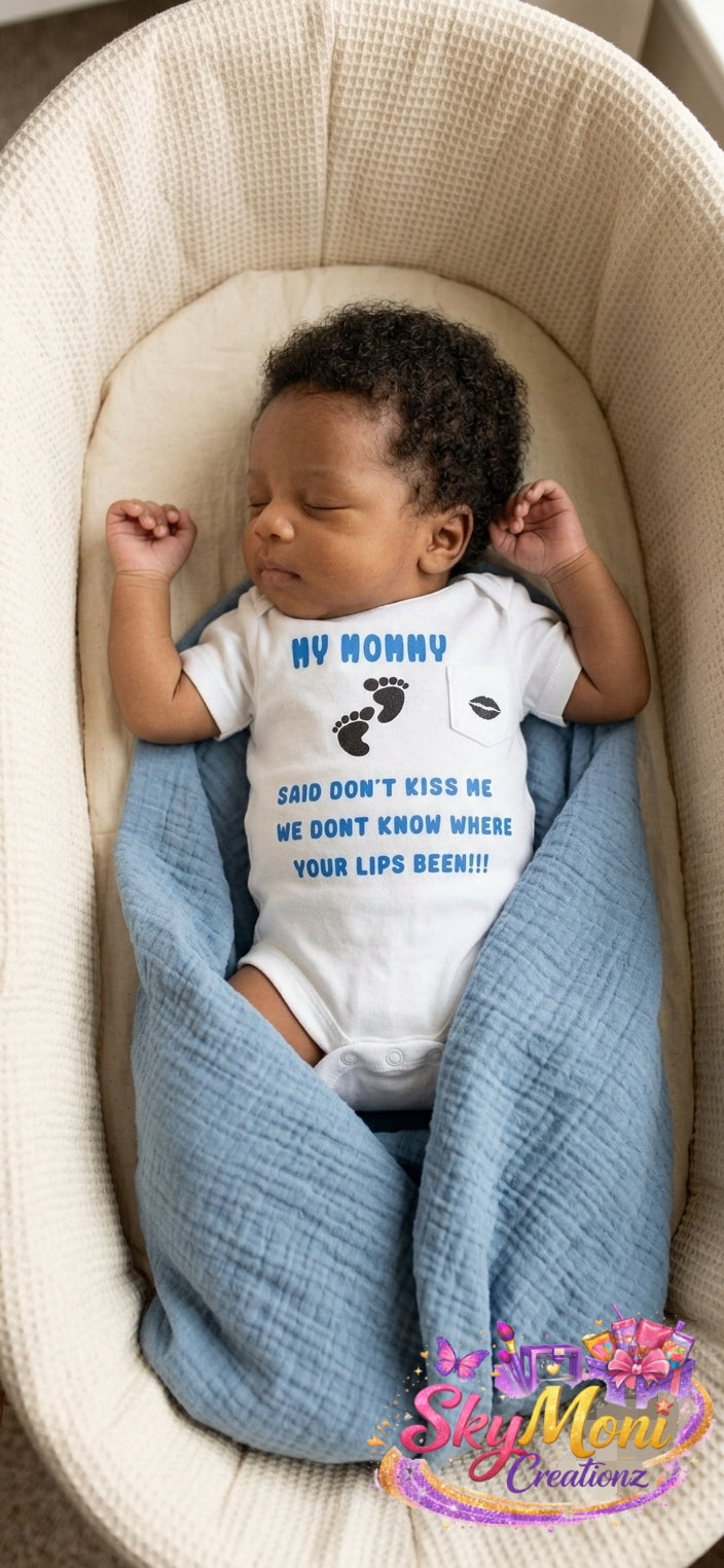 Custom T-shirt