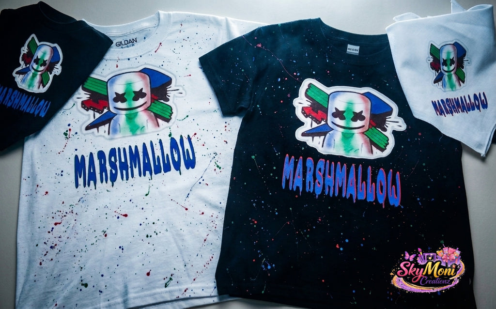Custom T-shirt