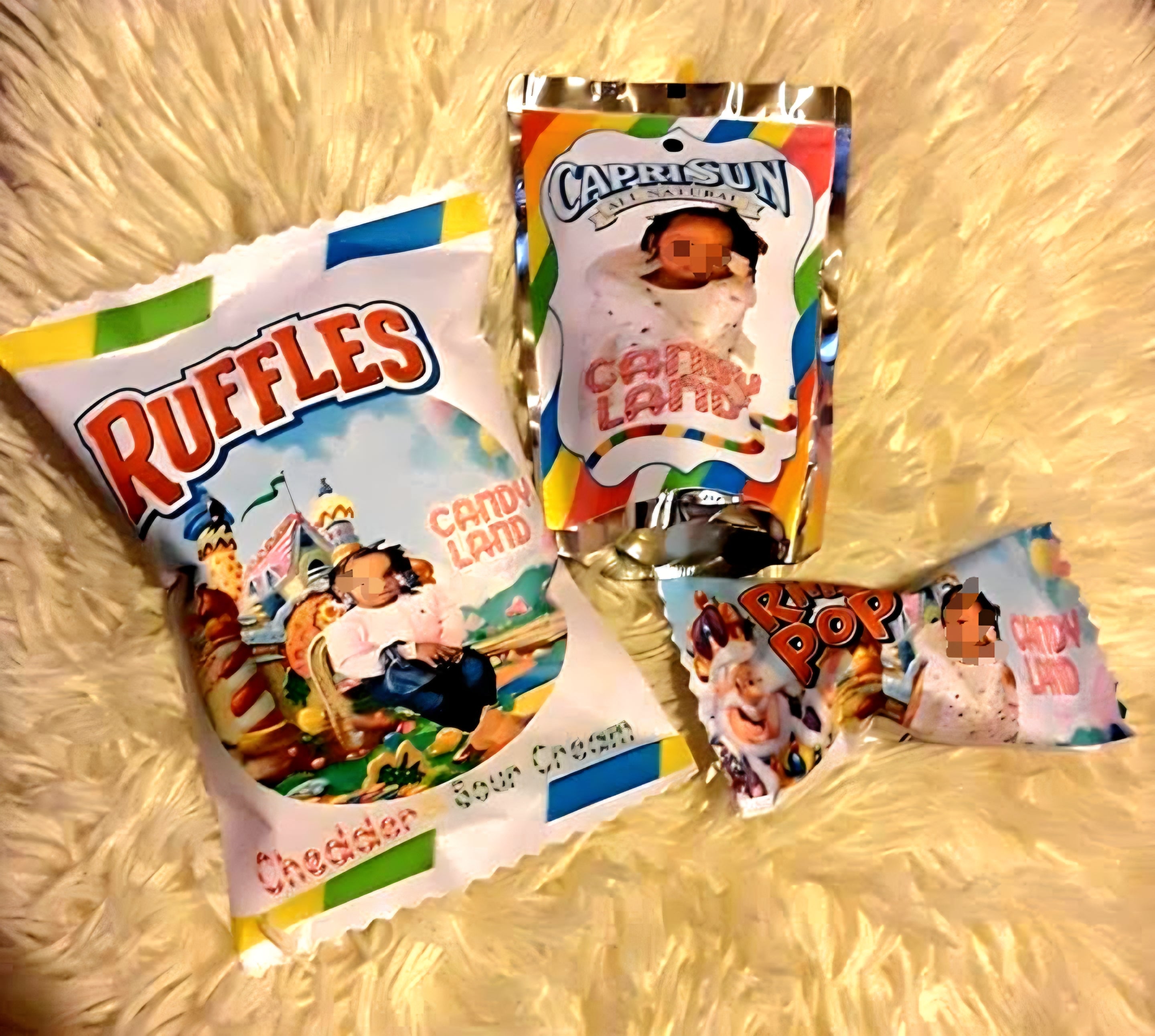 Party Package Bundle