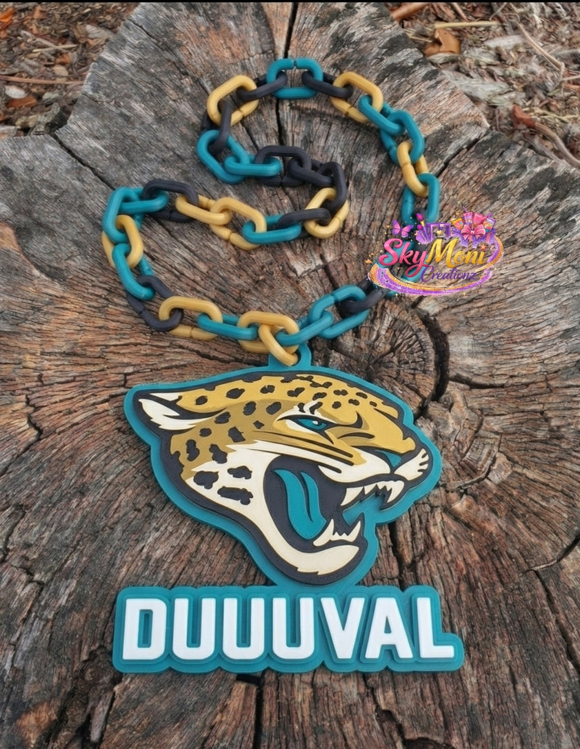 3d Hype Chains