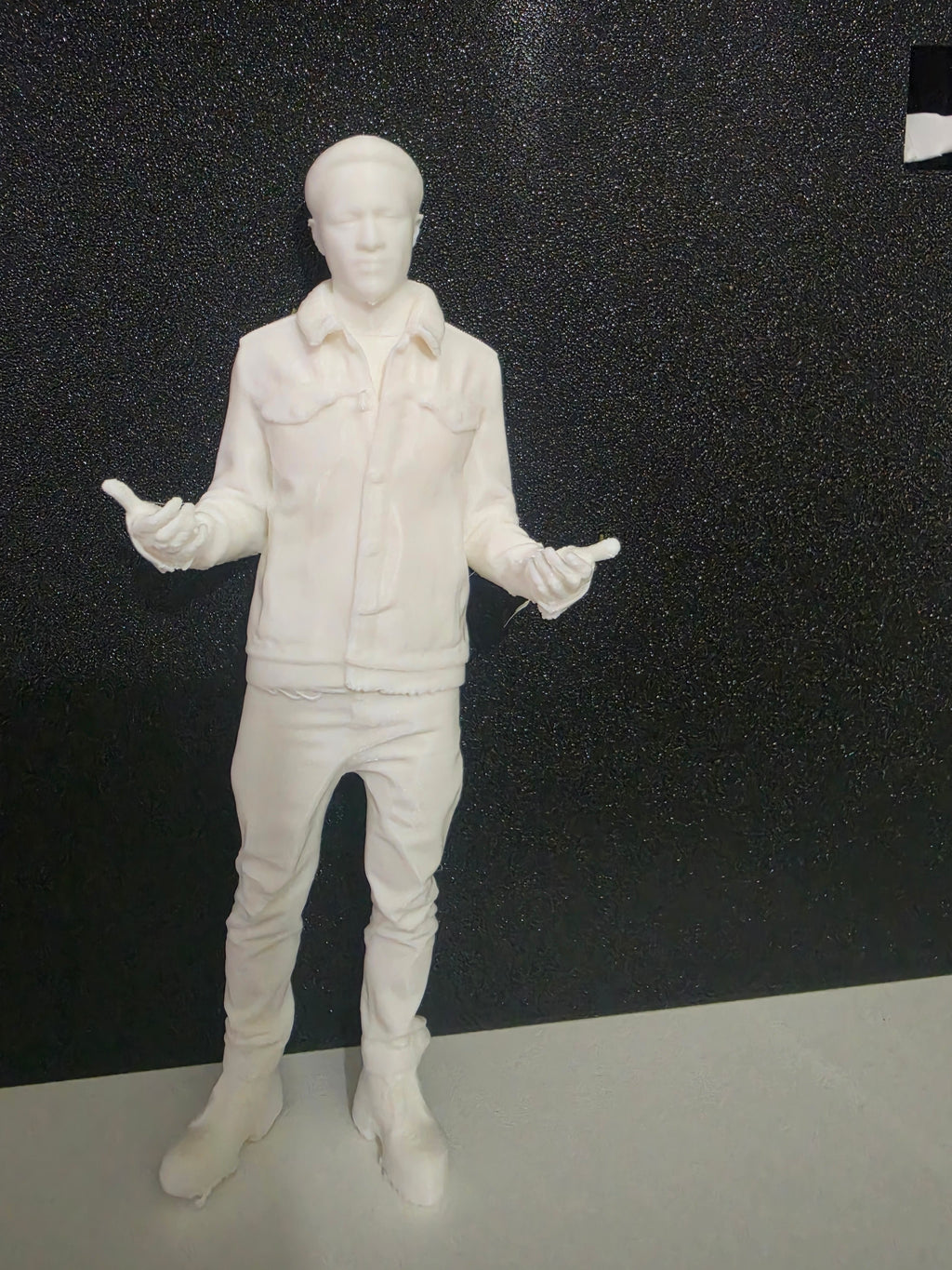 Personal Action figures