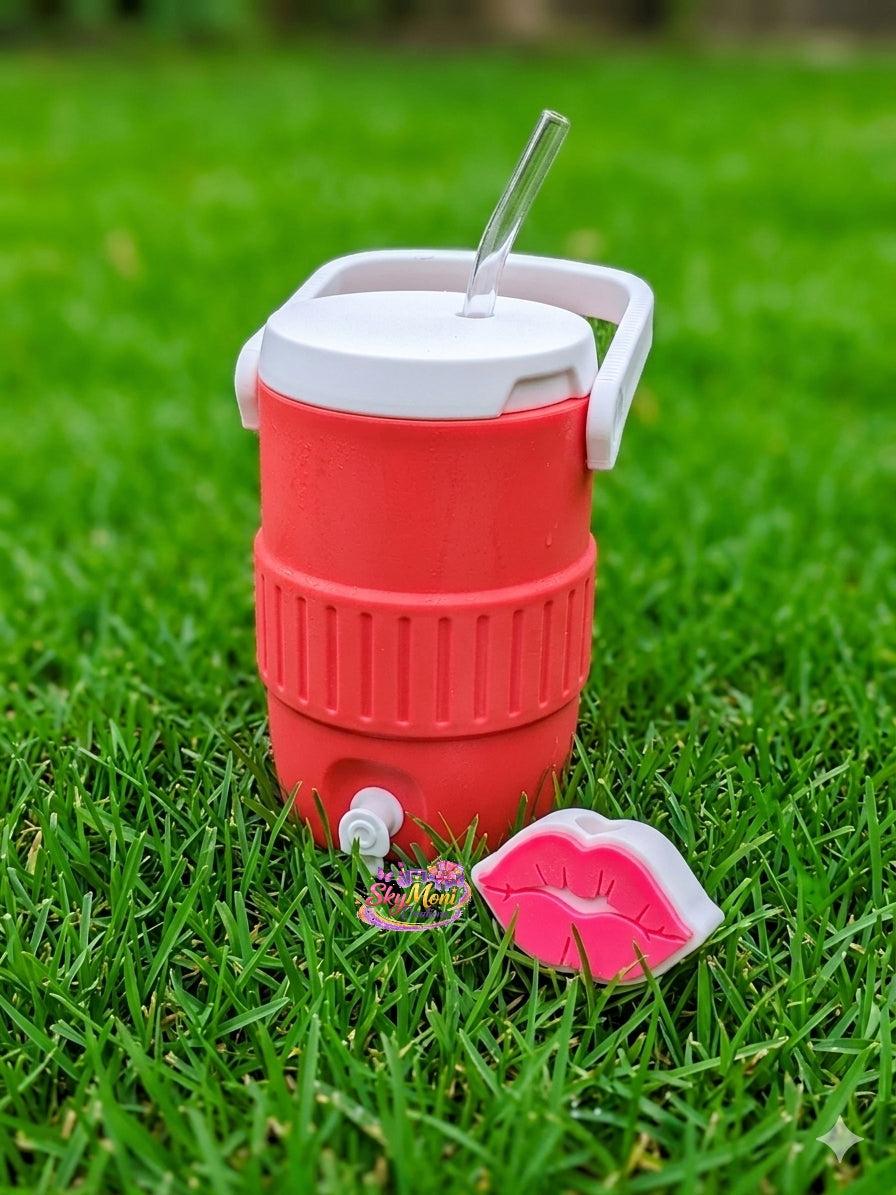 Cooler Can Koozie