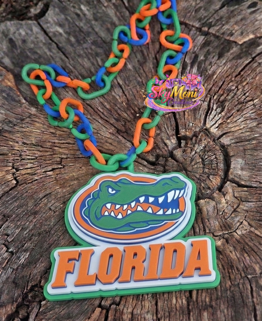 3d Hype Chains