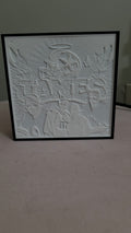 Light Photo Frame