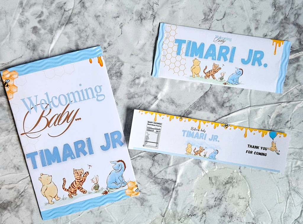 Party Package Bundle